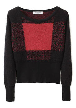 From $40 to $940, Behold Fall's Most Heavenly Sweaters