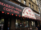 Halloween Trends With a Costume Expert