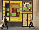 eBay's Holiday Shop Hits Park Avenue