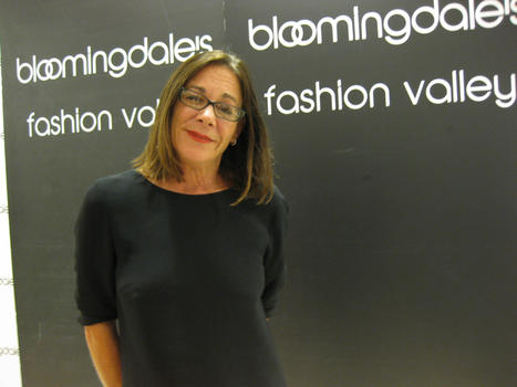 Bloomingdale's Fashion Director on How to Pull Off the 'Bright Bottom' Trend This Fall