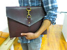 New SD Brand Slings On-the-Go Leather