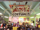 Halloween Hits and Misses at SD Stores