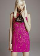 First Look: Versace for H&M Collection