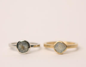 Allison Neumann's New Montana Sapphire Collection Sings More Than Just the Blues